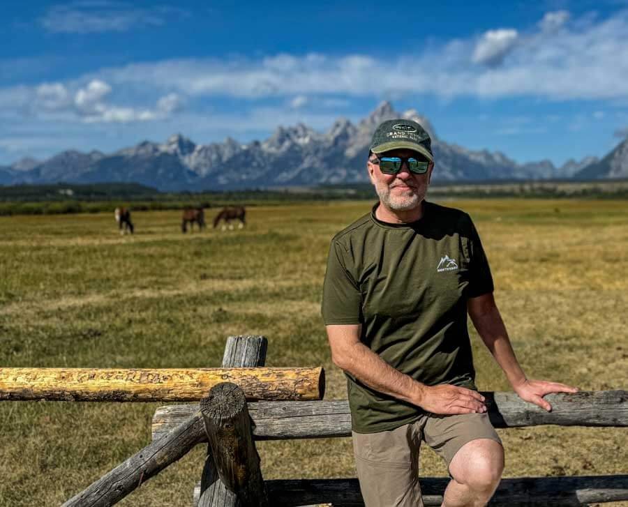 jim bendewald evidence press director